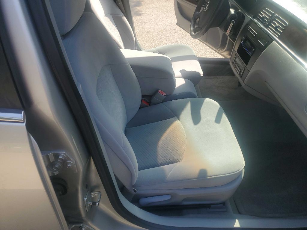 2007 Buick Lacrosse Image 27