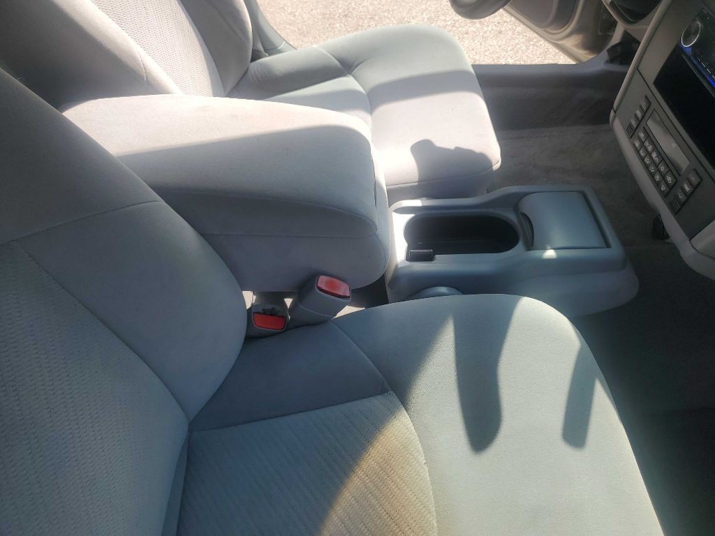 2007 Buick Lacrosse Image 28