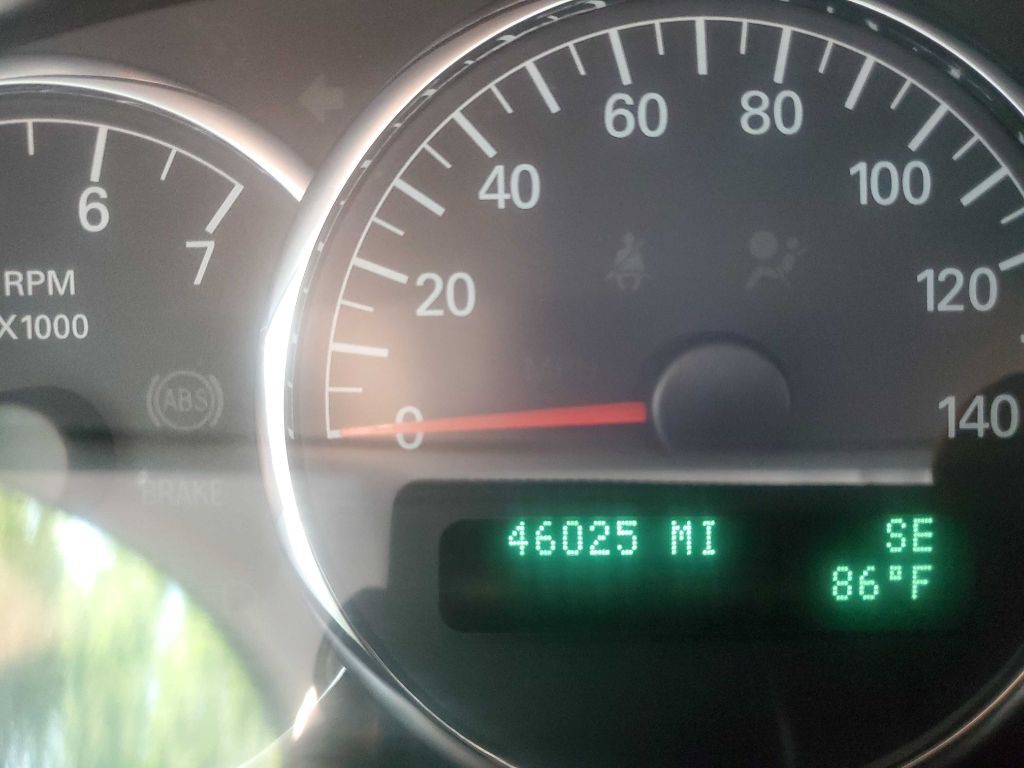 2007 Buick Lacrosse Image 31