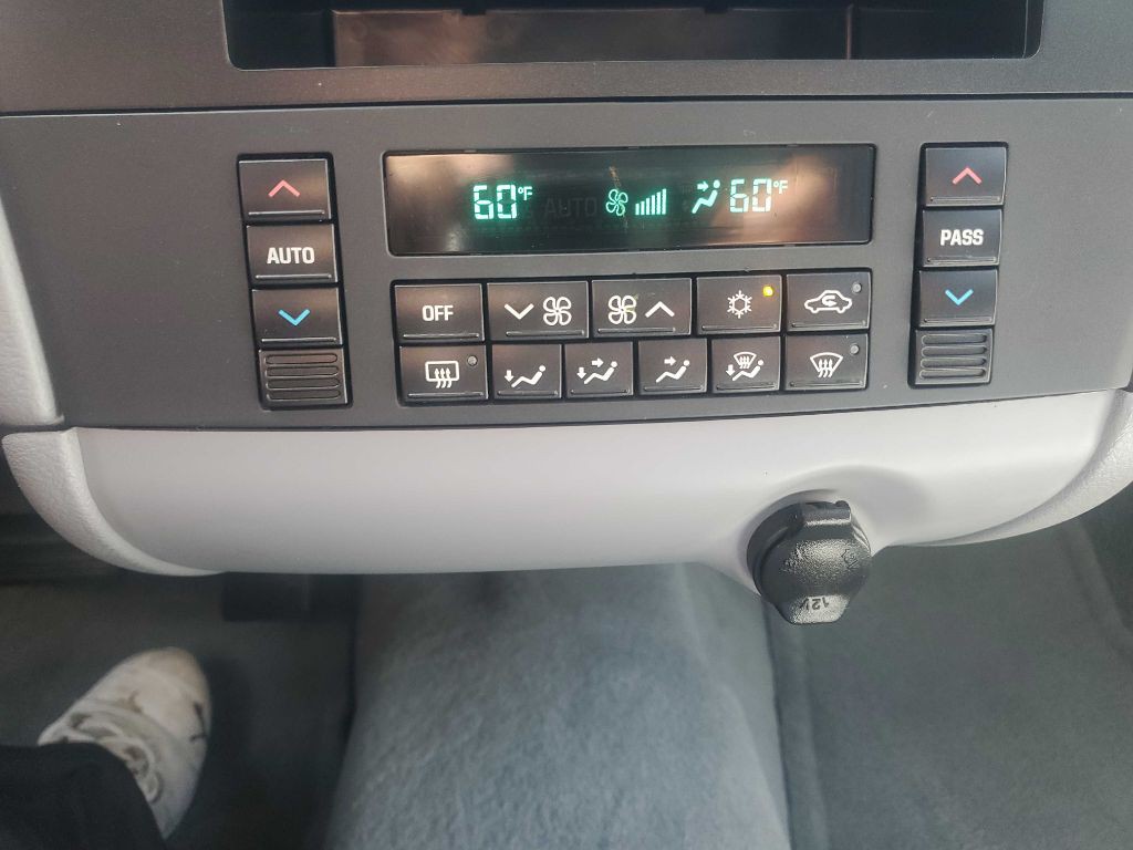 2007 Buick Lacrosse Image 34
