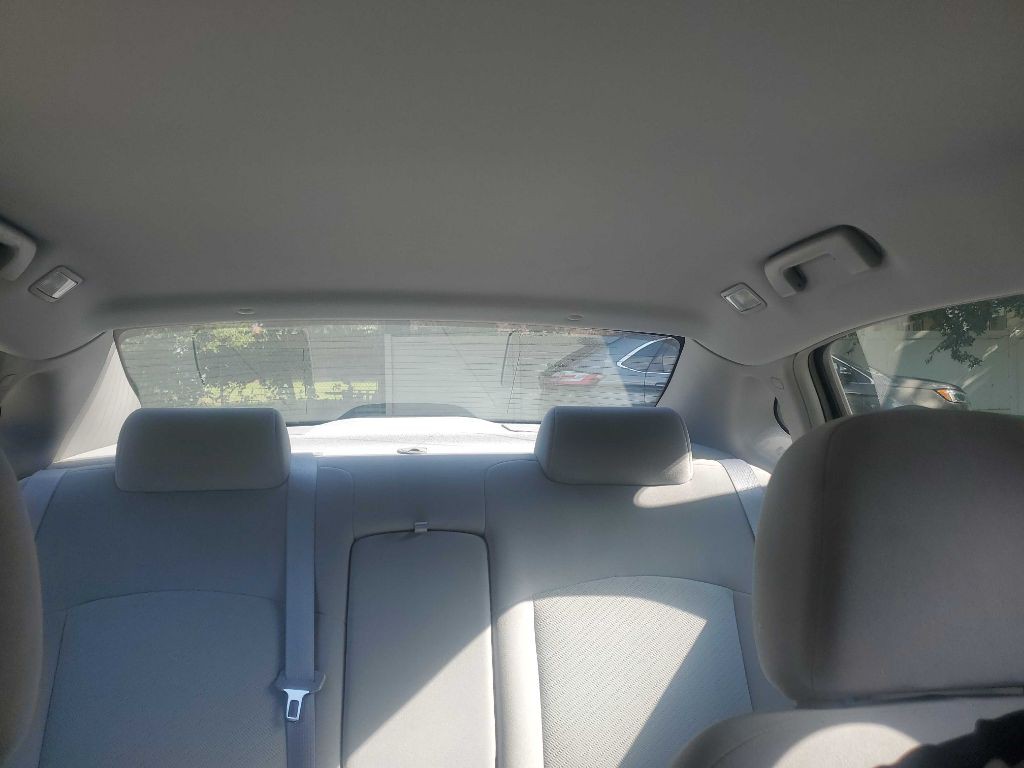 2007 Buick Lacrosse Image 35