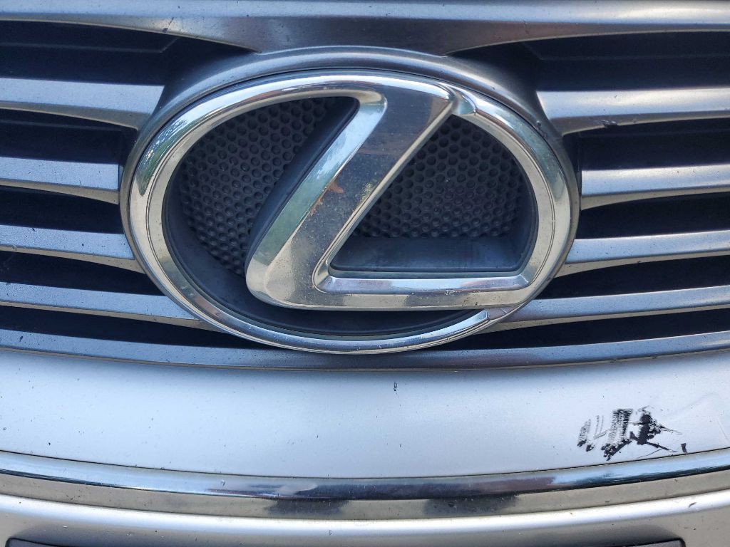 2006 Lexus SC Image 14