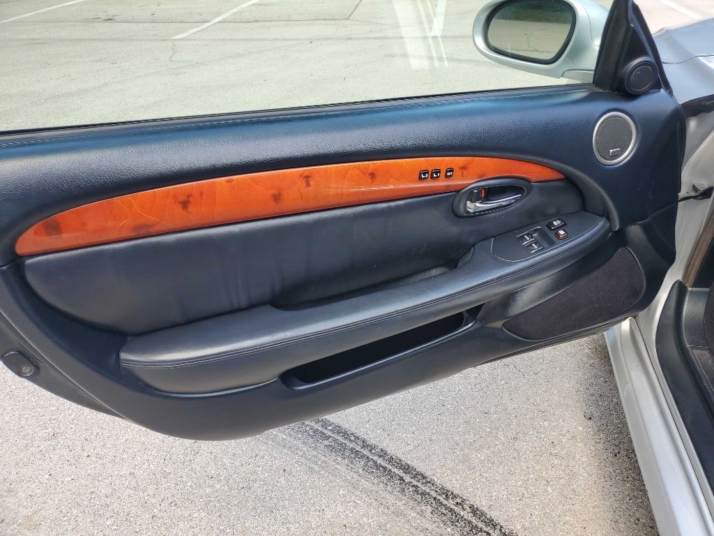 2006 Lexus SC Image 21