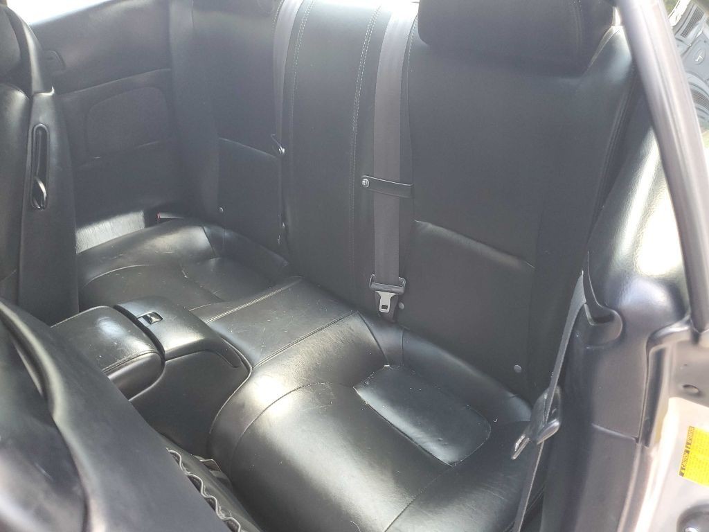 2006 Lexus SC Image 24