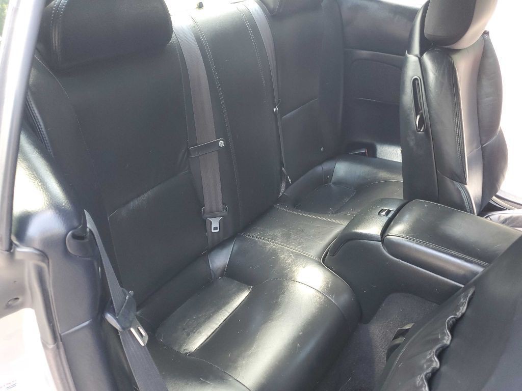 2006 Lexus SC Image 28