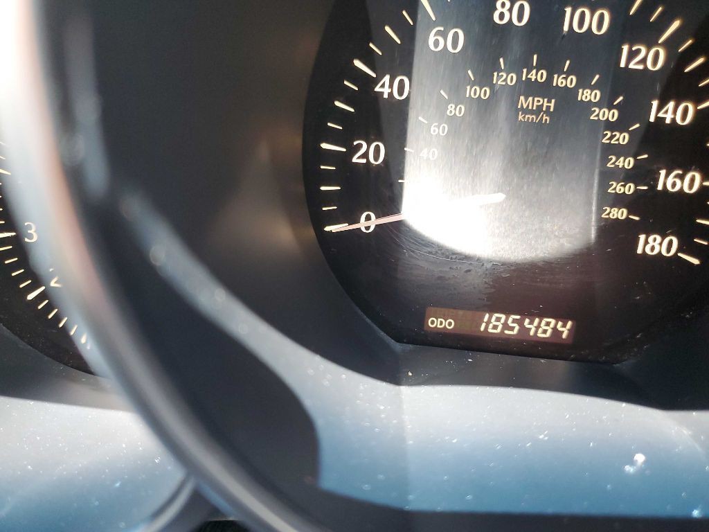 2006 Lexus SC Image 33