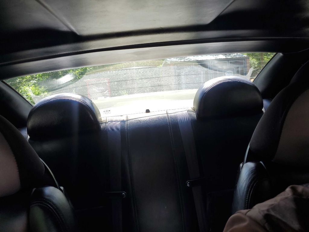 2006 Lexus SC Image 36