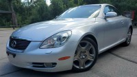 Image for 2006 Lexus SC 430 ID: 6690430