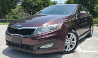 Image for 2012 Kia Optima EX ID: 6690596