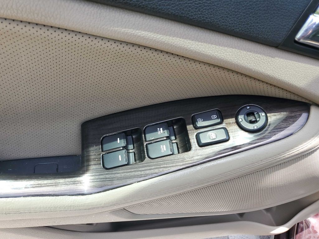 2012 Kia Optima Image 17