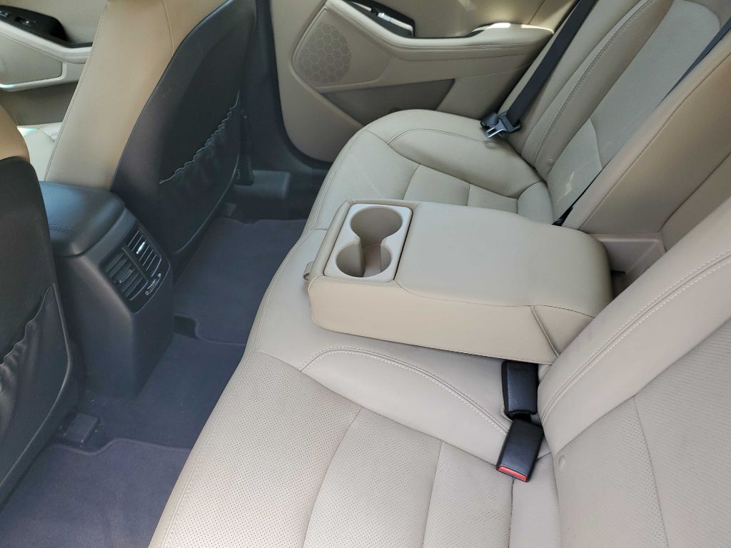 2012 Kia Optima Image 22