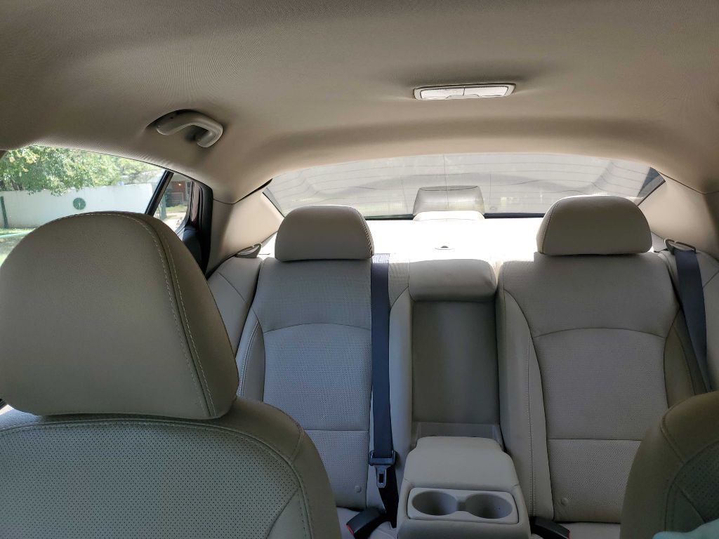 2012 Kia Optima Image 35