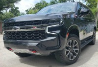 Image for 2021 Chevrolet Tahoe 1500 Z71 ID: 6715263