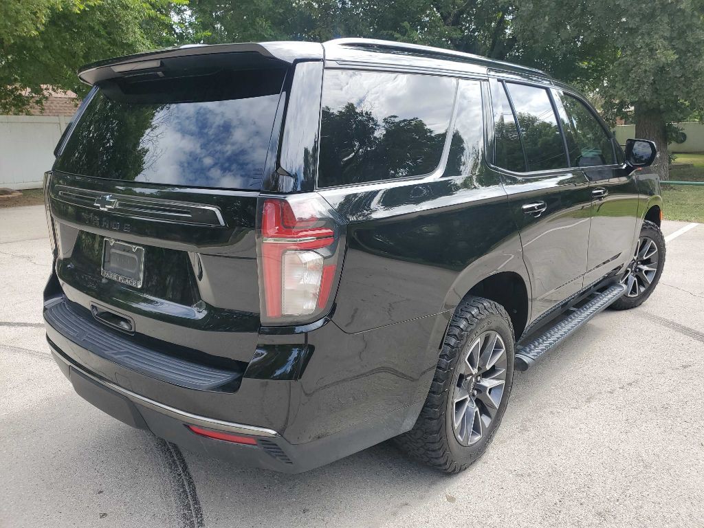 2021 Chevrolet Tahoe Image 6
