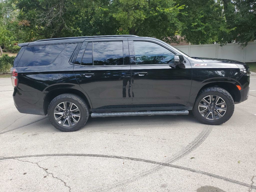 2021 Chevrolet Tahoe Image 7