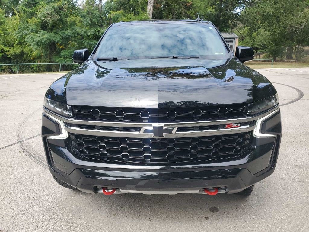 2021 Chevrolet Tahoe Image 9