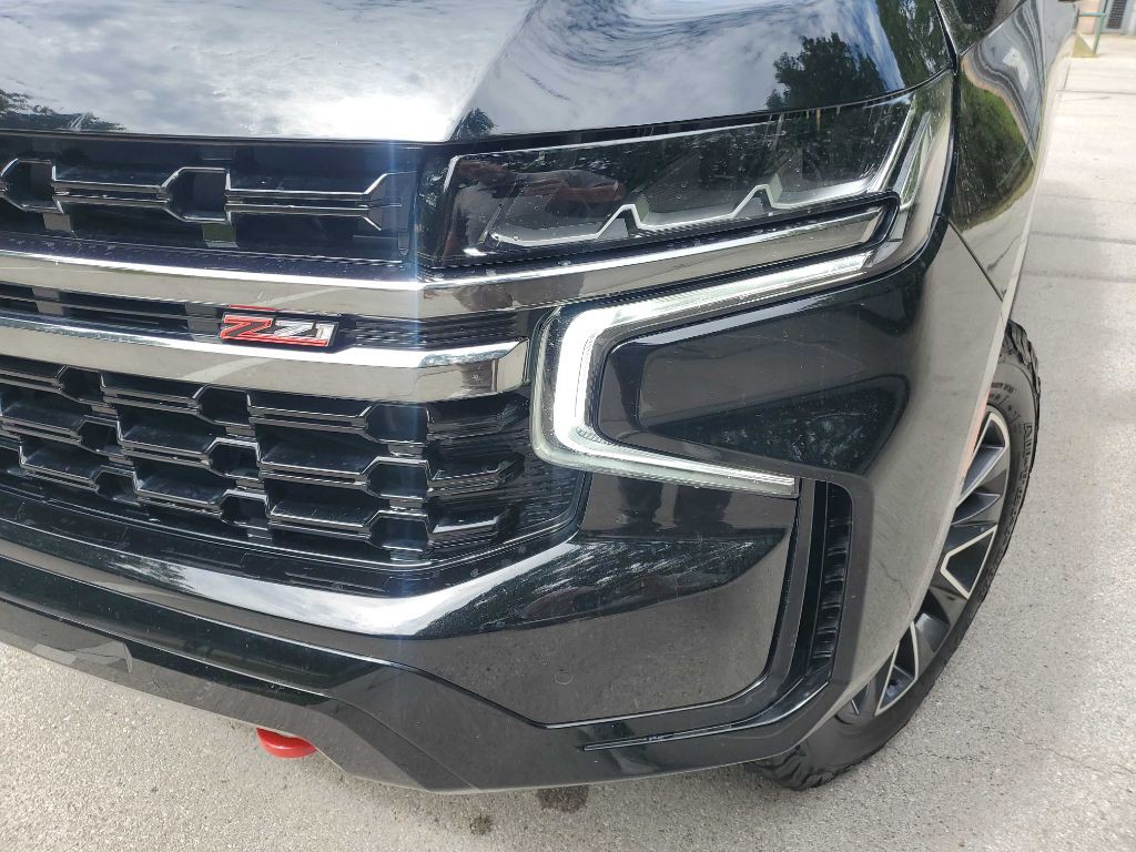 2021 Chevrolet Tahoe Image 12