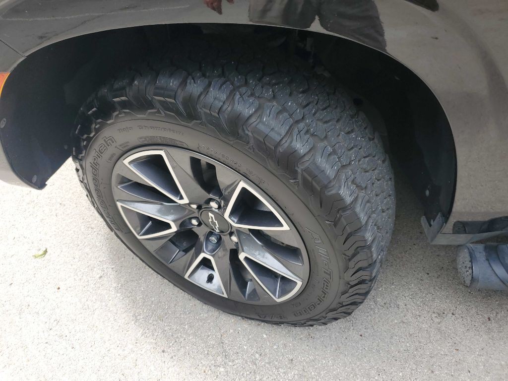 2021 Chevrolet Tahoe Image 14