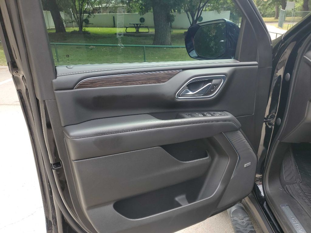 2021 Chevrolet Tahoe Image 19