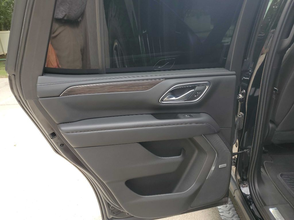 2021 Chevrolet Tahoe Image 23