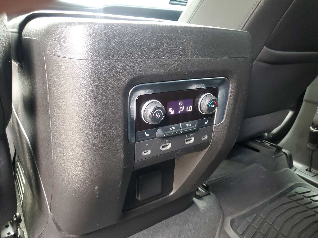 2021 Chevrolet Tahoe Image 26