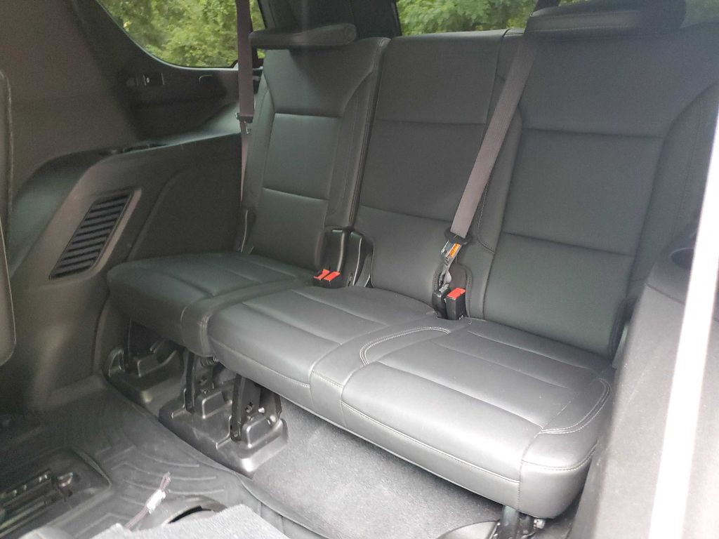 2021 Chevrolet Tahoe Image 27