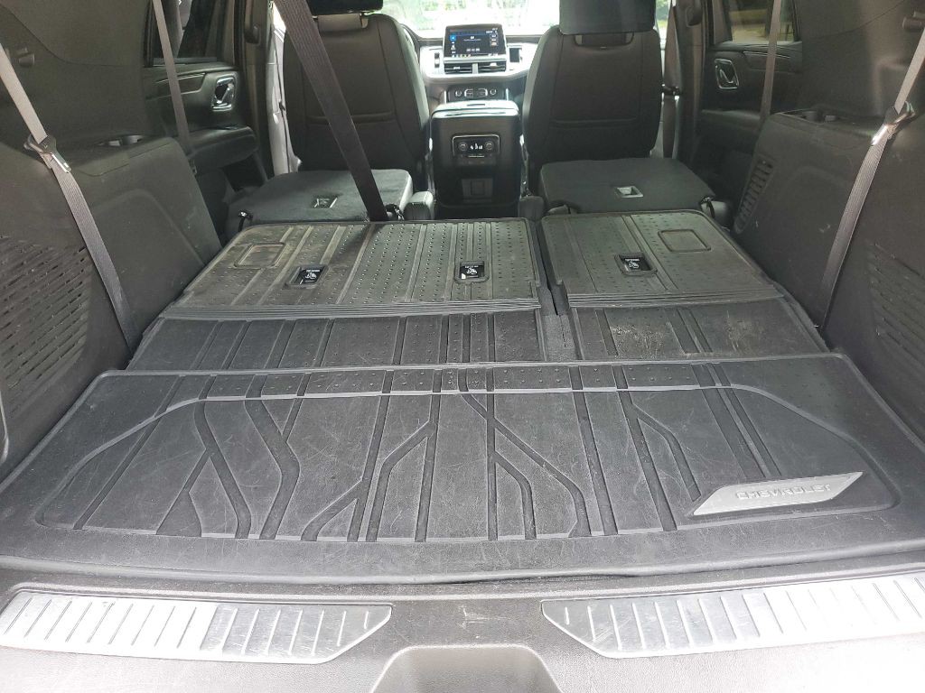2021 Chevrolet Tahoe Image 28
