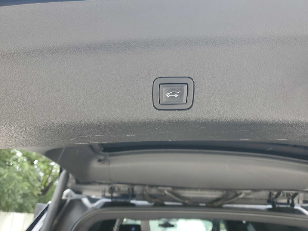 2021 Chevrolet Tahoe Image 29