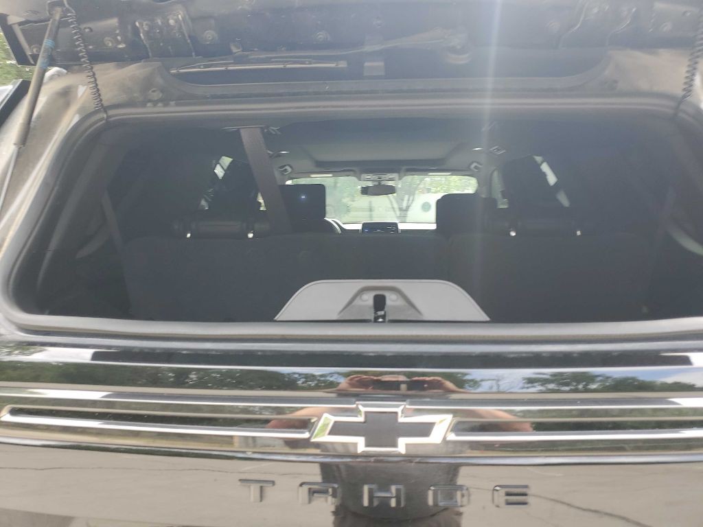 2021 Chevrolet Tahoe Image 30