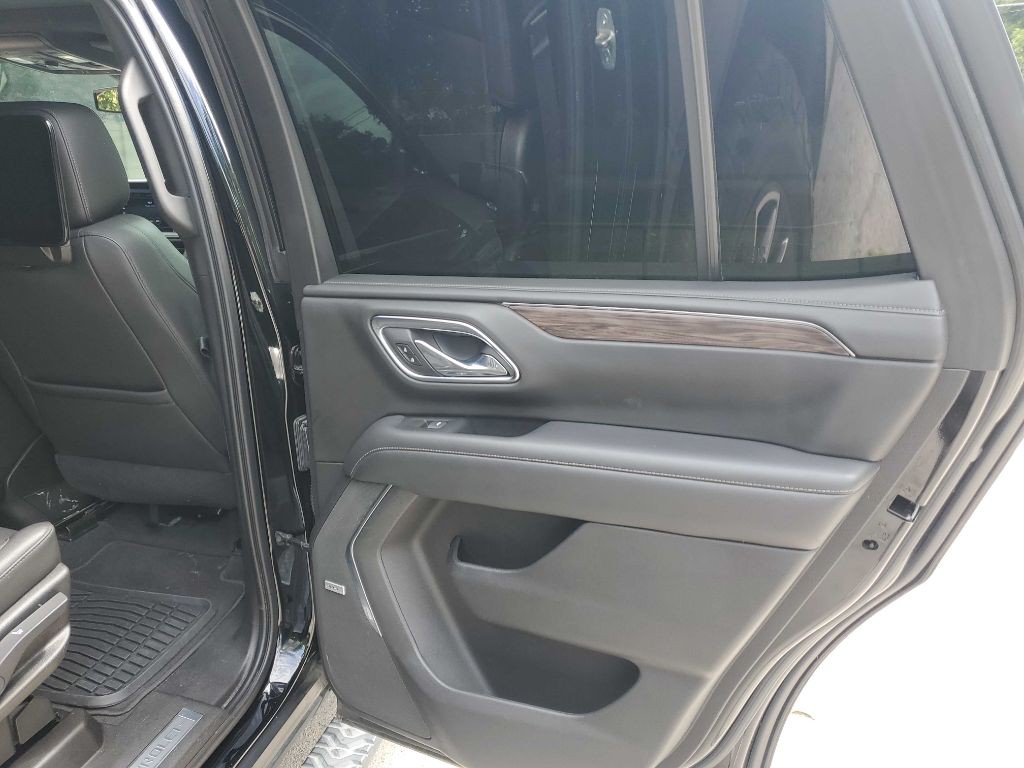 2021 Chevrolet Tahoe Image 31