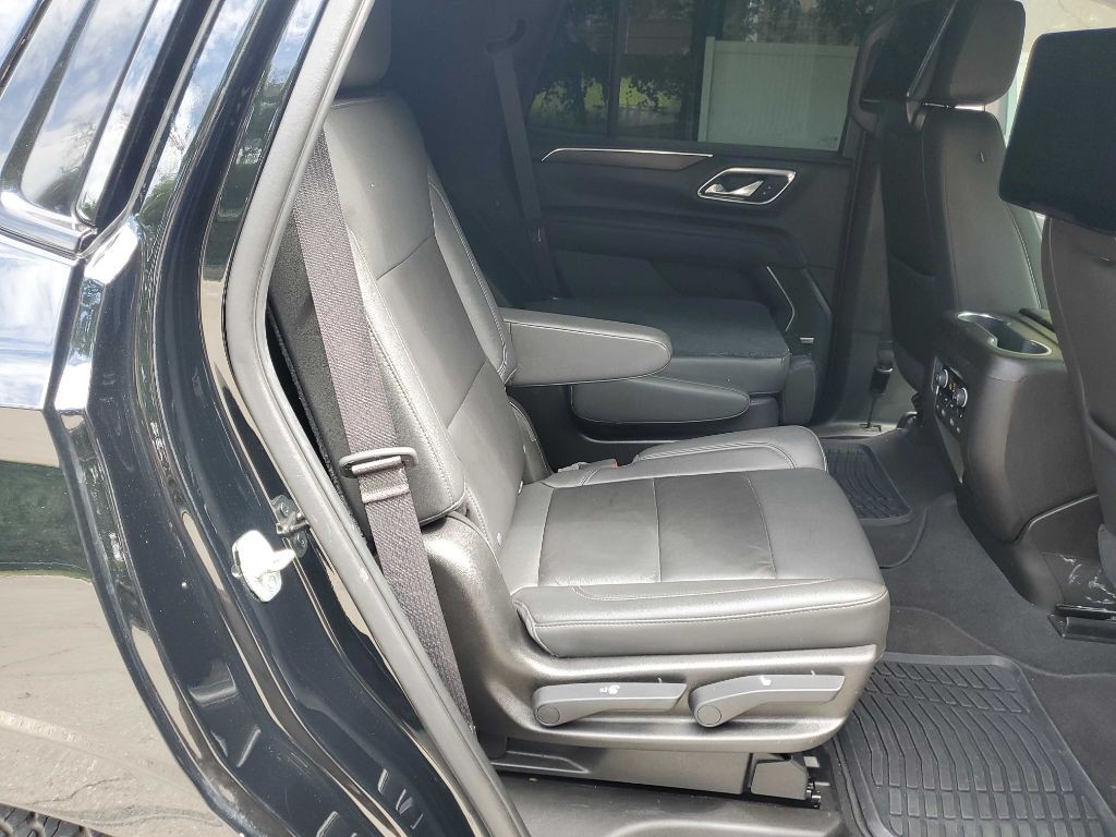 2021 Chevrolet Tahoe Image 32