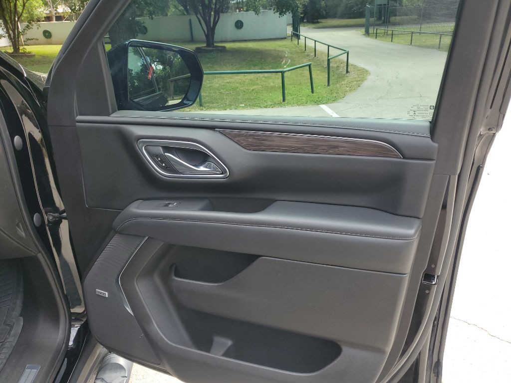 2021 Chevrolet Tahoe Image 34