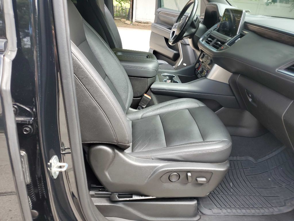 2021 Chevrolet Tahoe Image 35