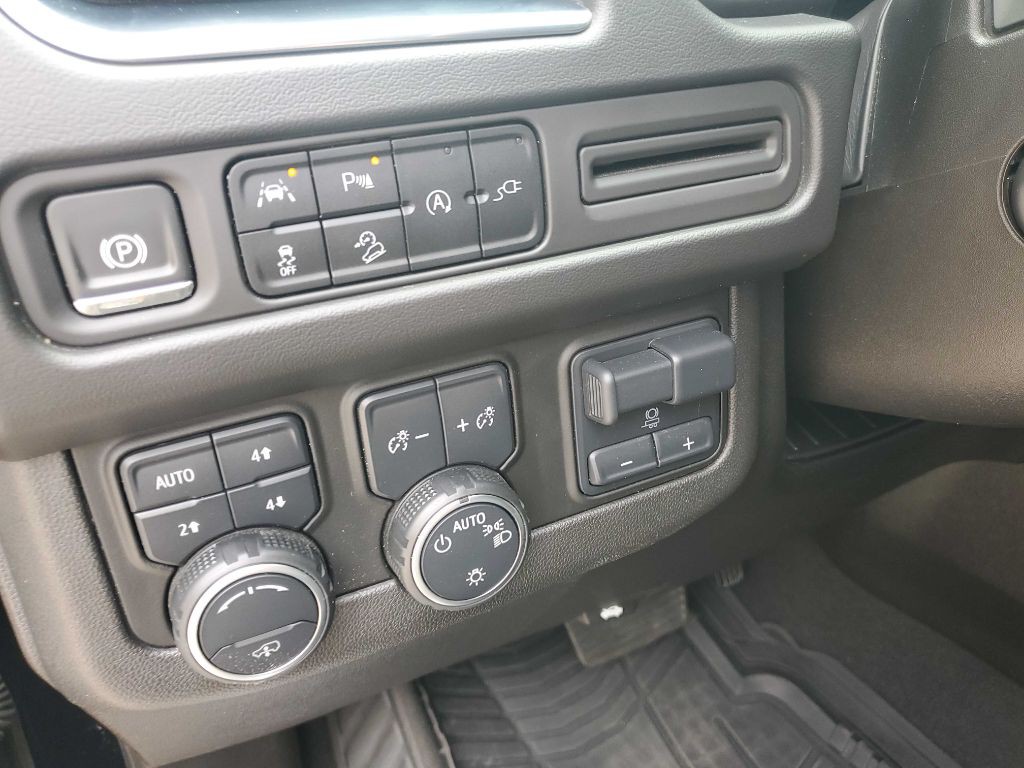 2021 Chevrolet Tahoe Image 37