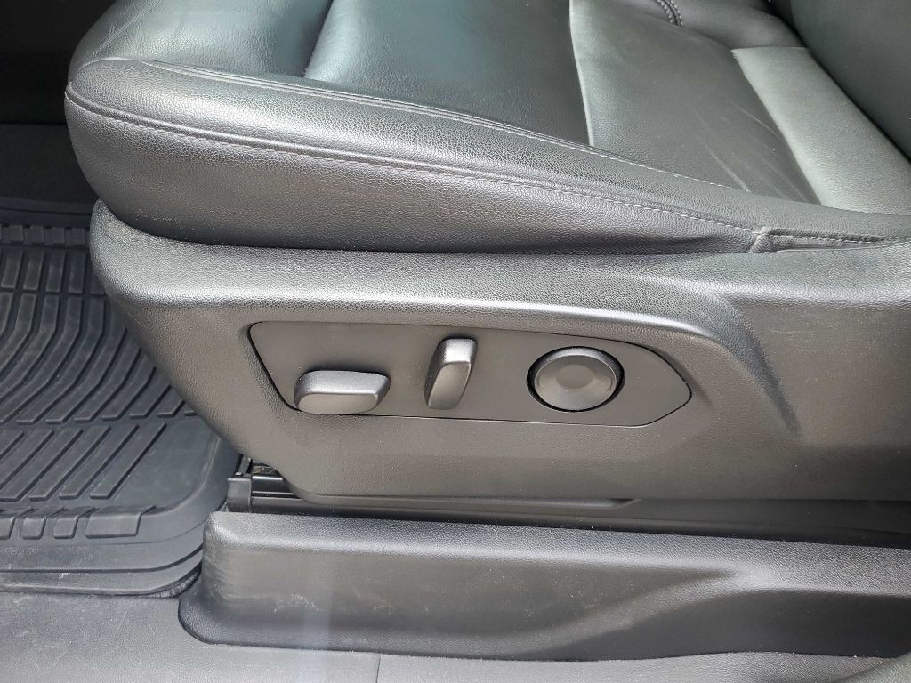 2021 Chevrolet Tahoe Image 39
