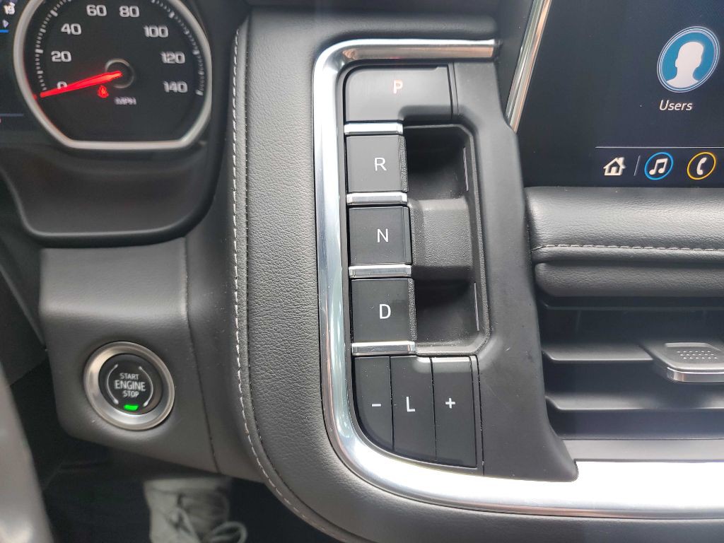 2021 Chevrolet Tahoe Image 41