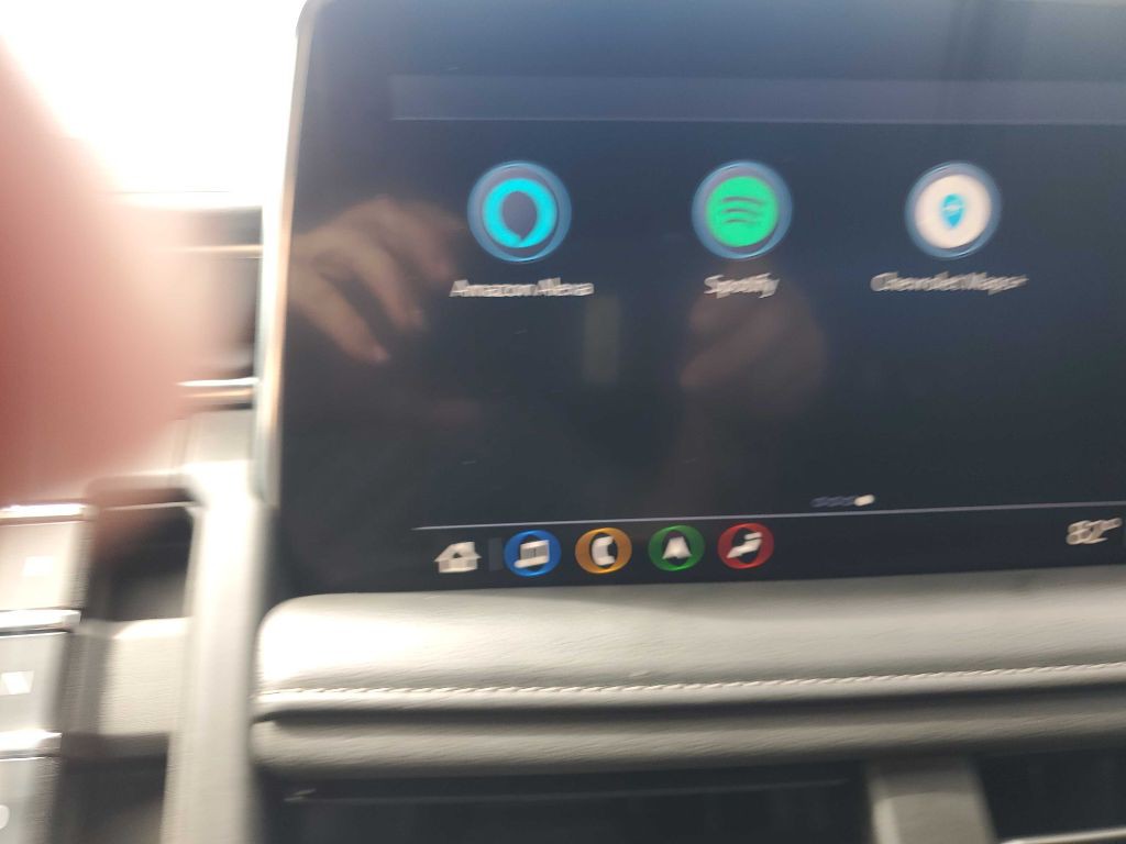 2021 Chevrolet Tahoe Image 44