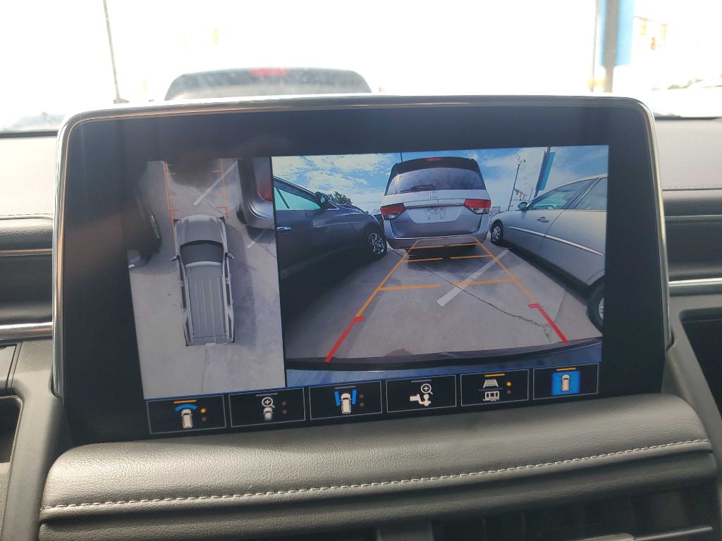 2021 Chevrolet Tahoe Image 45
