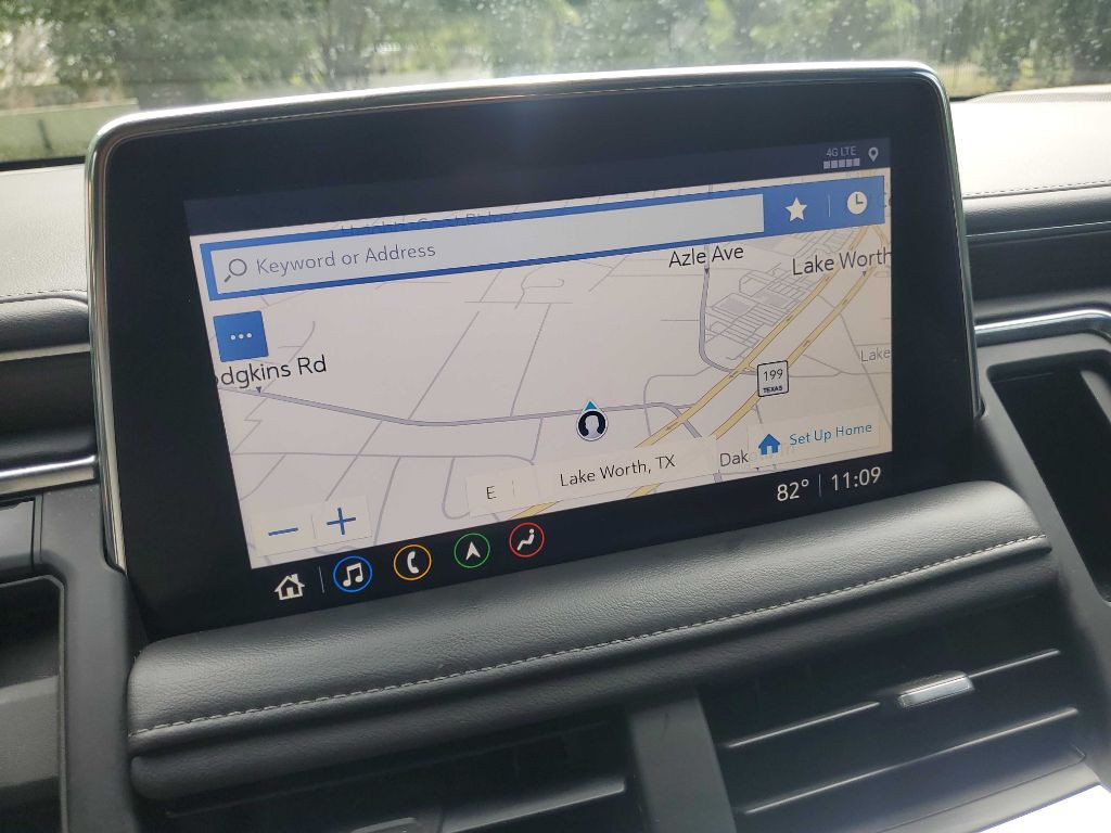 2021 Chevrolet Tahoe Image 47