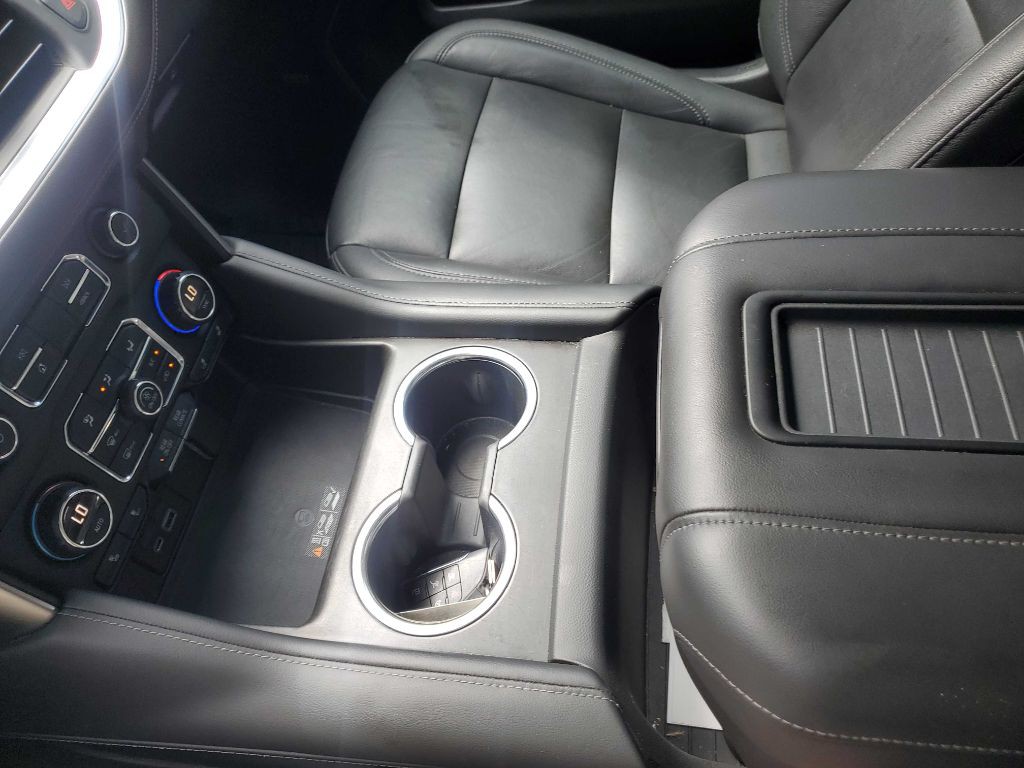 2021 Chevrolet Tahoe Image 49