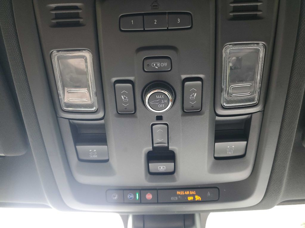 2021 Chevrolet Tahoe Image 51