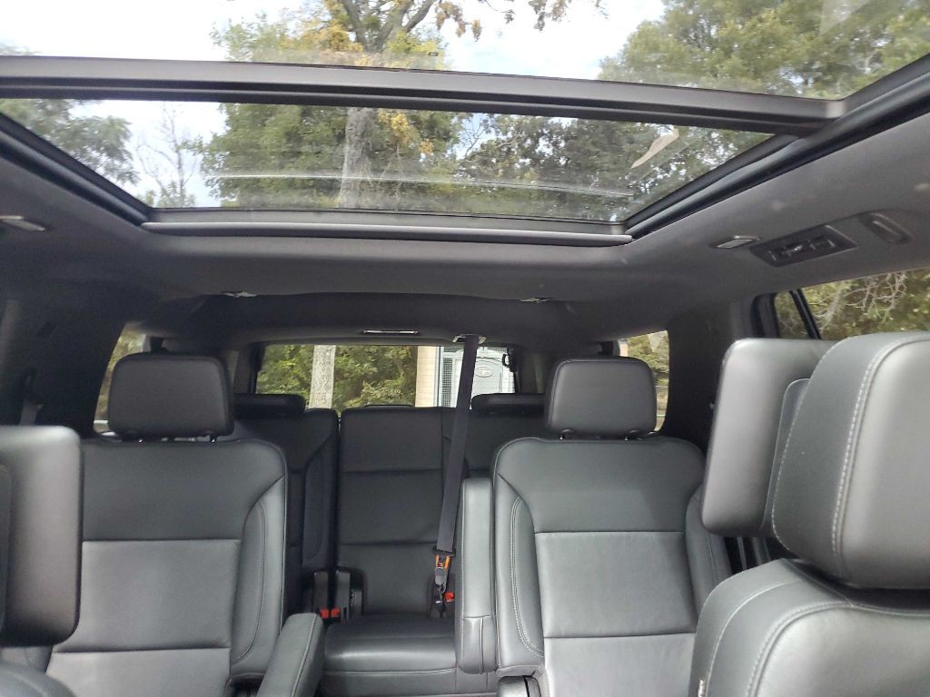 2021 Chevrolet Tahoe Image 52