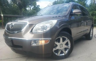 Image for 2010 Buick Enclave CXL ID: 6715264