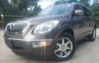 Image for 2010 Buick Enclave CXL ID: 6715264