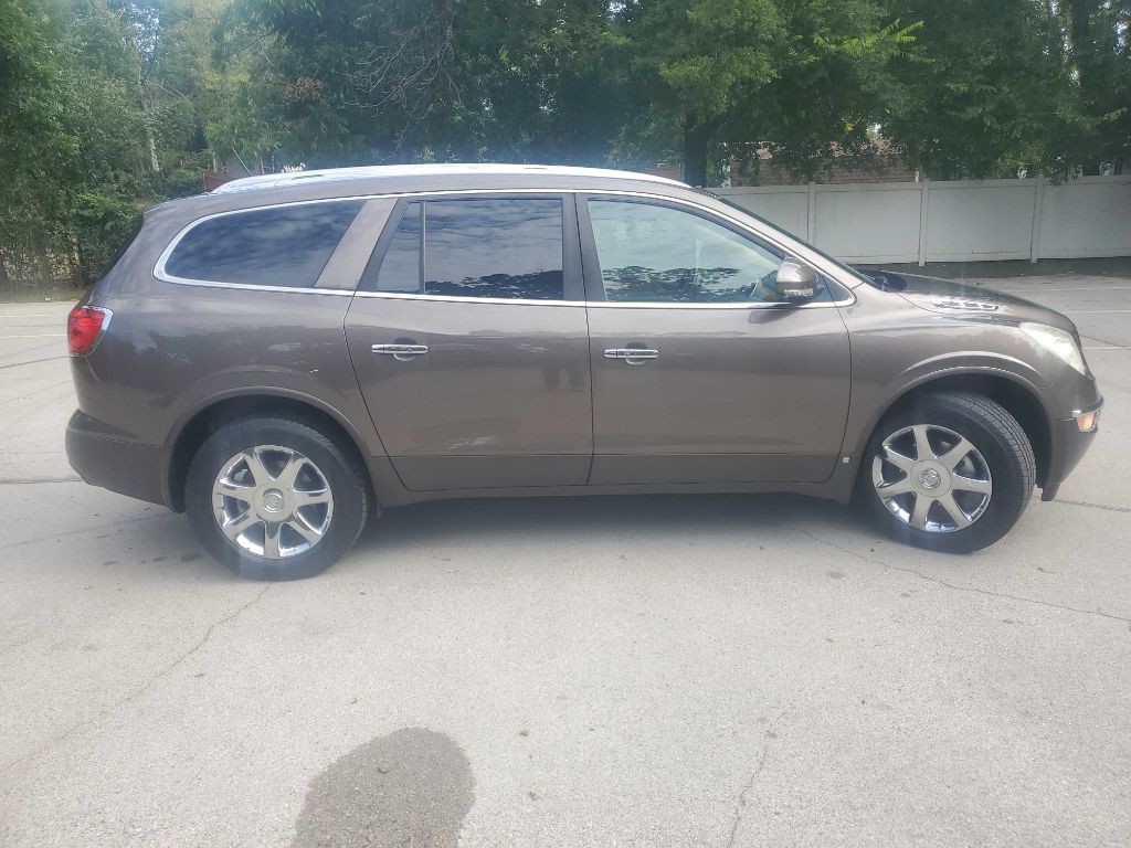 2010 Buick Enclave Image 7