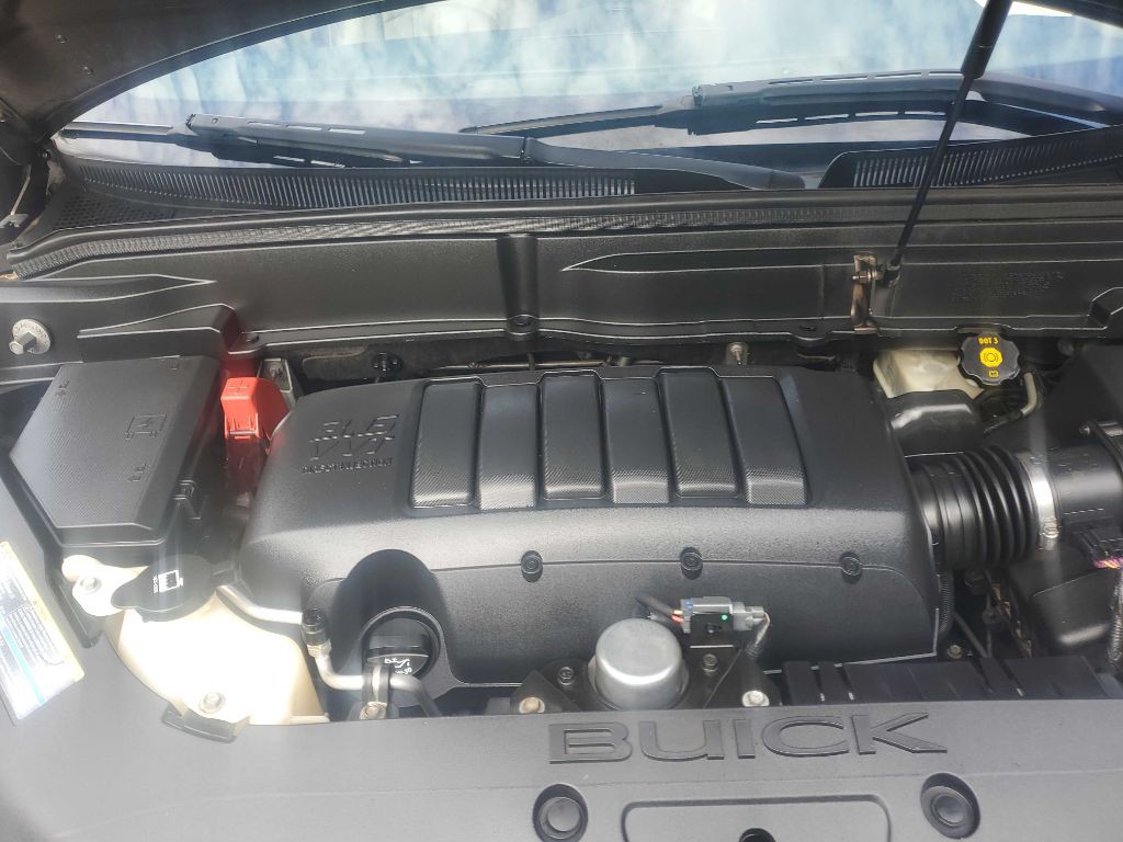 2010 Buick Enclave Image 13