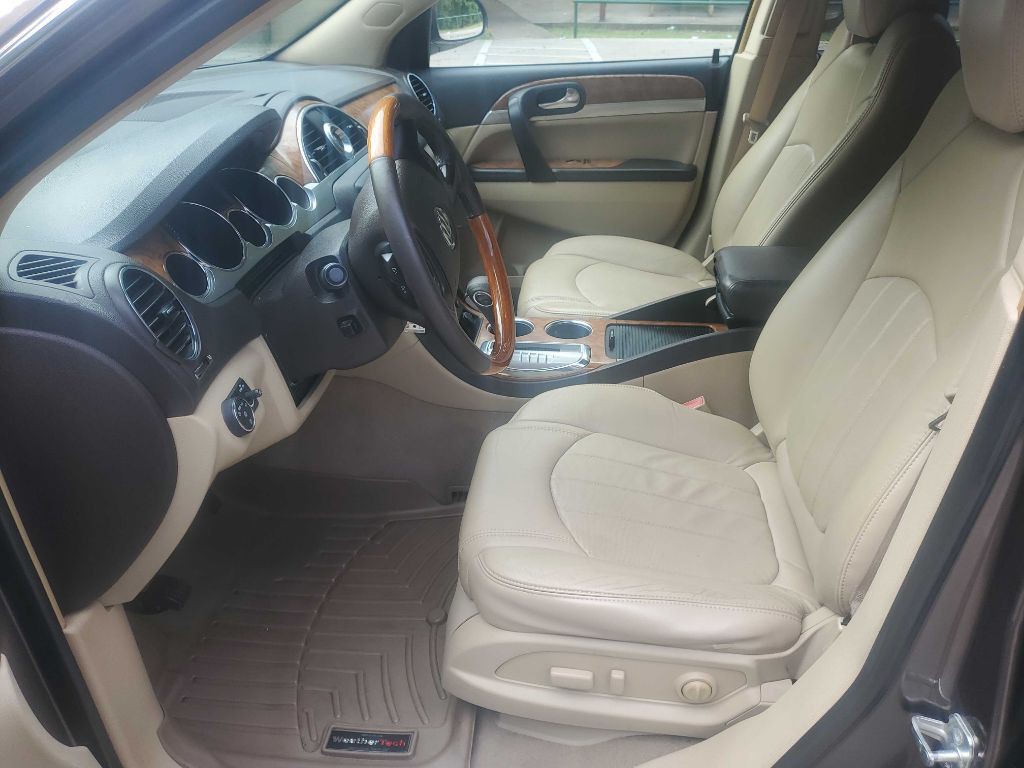 2010 Buick Enclave Image 20