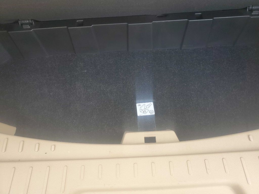 2010 Buick Enclave Image 27