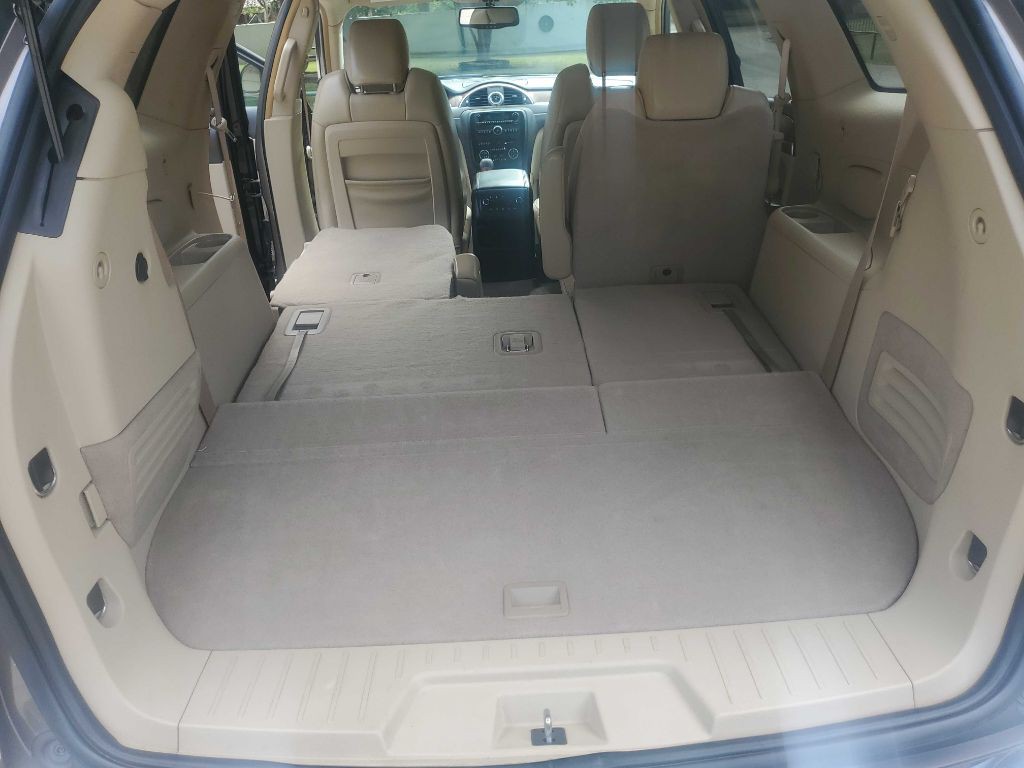 2010 Buick Enclave Image 29