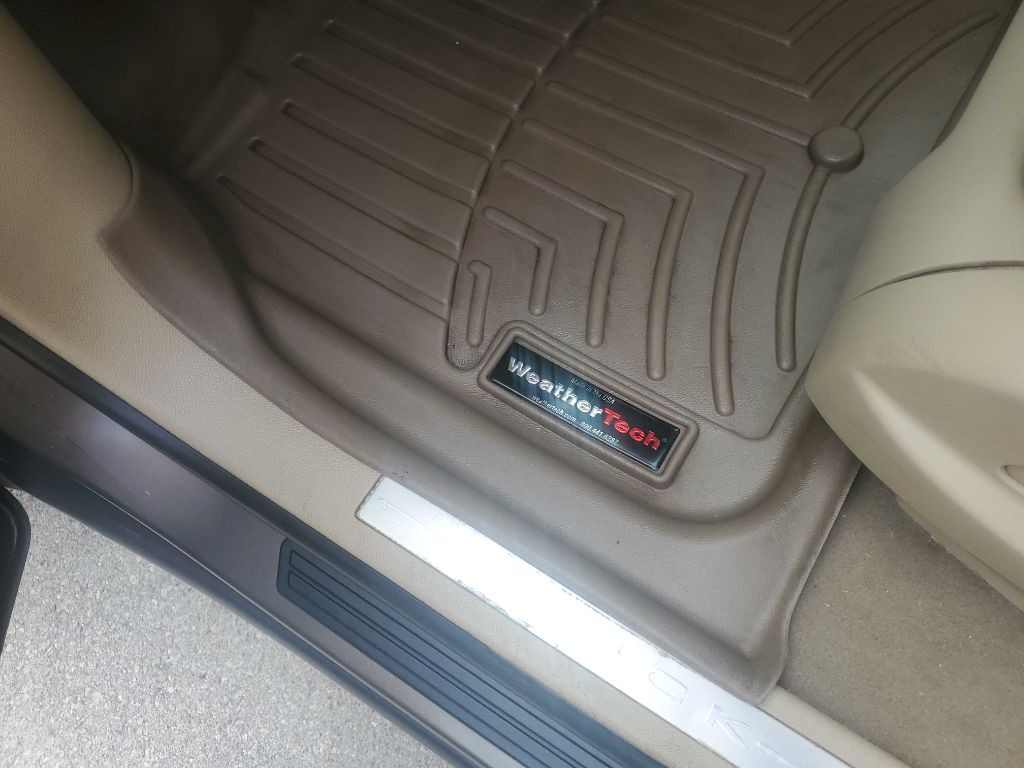 2010 Buick Enclave Image 37
